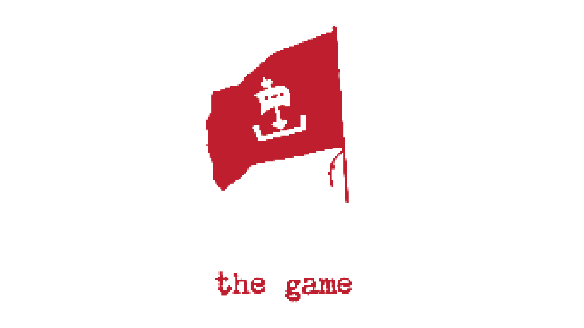 Piracy the Game